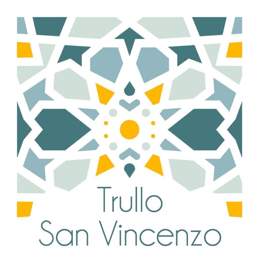 Trullo San Vincenzo Con Piscina Hotel Monopoli Buitenkant foto