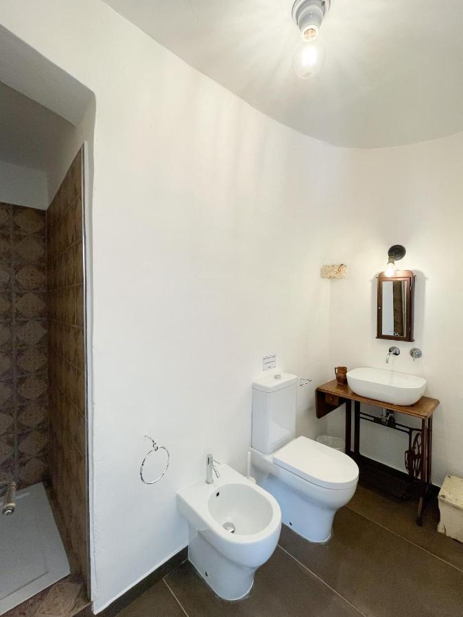 Trullo San Vincenzo Con Piscina Hotel Monopoli Buitenkant foto
